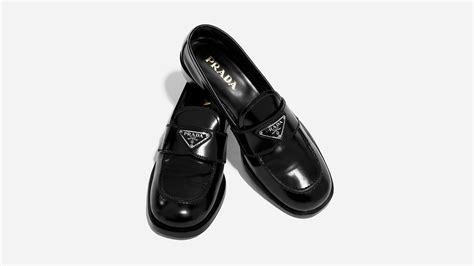 cheap prada loafers